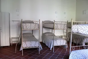 B&B- Pompei Hostel Deluxe Suite & Breakfast - Room