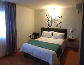 Hotel Dajana Boulevard - Chambre