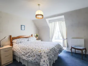 Holly Hoose - Chambre
