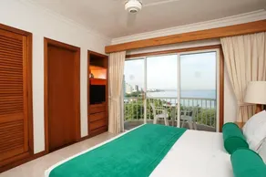 Hotel Irotama XXI - Room