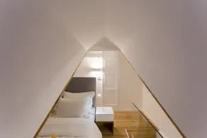 Bifora Heritage Hotel - Habitación