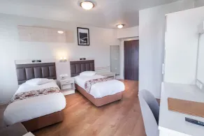 BOLU GRAND KÖROĞLU OTEL - Habitación