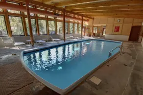 Homestead 2031 by SummitCove Vacation Lodging - Pool
