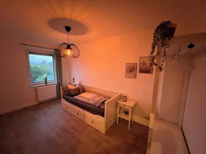 Charming 3-Room Apartment in Hoyerswerda, Lusatian Lake District - Camera