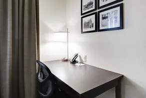 Cobblestone Hotel & Suites - Wickenburg - Room