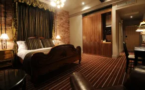 Velvet Hotel Manchester, WorldHotels Crafted - Room