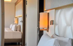 Hilton Istanbul Kozyatagi - Room