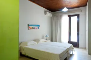 Magia Apartments - Rom