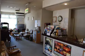 Pension Surf Rider - Reception