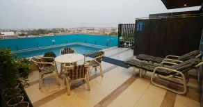 Best Western Plus Grand Multan - Pool