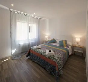 La casa del Piano - Rum