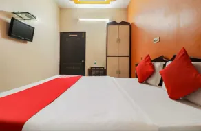 Hotel Sunrise Lucknow  - Camera