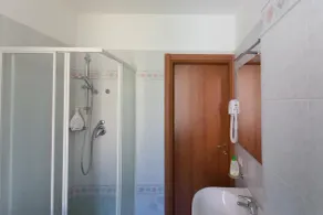 Casa Lorelei - Badezimmer