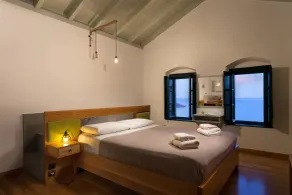 Kalnterimi Guesthouses - Chambre