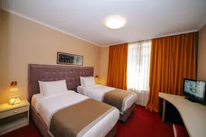 Sharden Villa Boutique Hotel - Chambre
