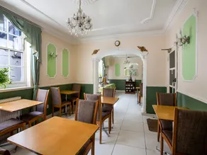 Enrico Hotel - Restaurant