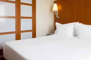 AC Hotel Sevilla Fórum by Marriott - Chambre