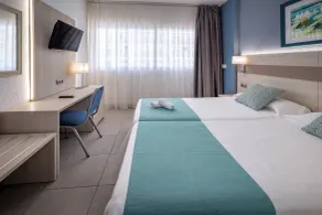 4R Salou Park Resort I - Room