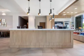 Homewood Suites By Hilton Madison Huntsville - Réception