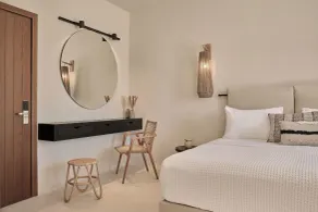 Utopia Hotel - Room