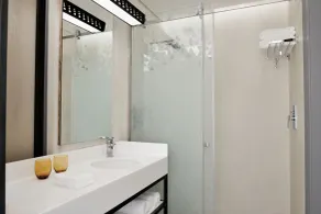 Aloft by Marriott Muscat - Room