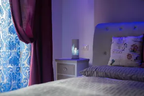 SuiteIris - Chambre