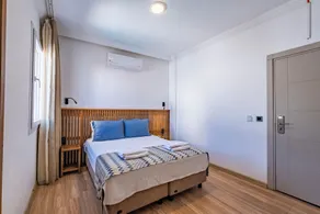 Costa Viva Bodrum - Zimmer