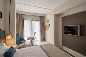 The Mirage Resort & SPA - Chambre