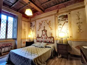 VesConte Residenza D'epoca dal 1533 - Rom
