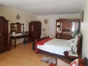 Upper Houghton Guesthouse - Room