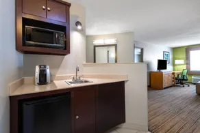 Holiday Inn Express & Suites Wheat Ridge-Denver West by IHG - Rom