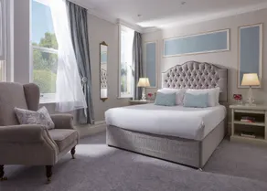Bathen House Boutique Hotel - Room