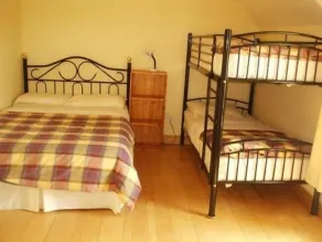 Brú na Dromoda/Dromid Hostel - Room
