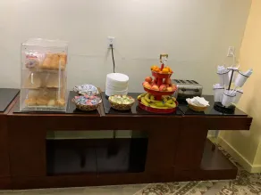 Bedford Plaza Hotel - Boston - Restaurant