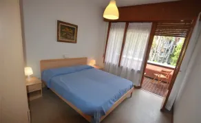 Perfect Apartment for six Guest in Lignano Riviera - Rum