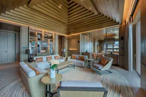 DoubleTree by Hilton Shanwei - Room