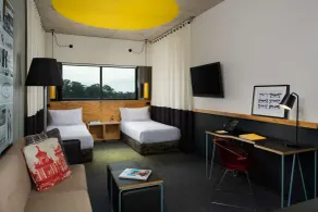 Atura Blacktown - Room
