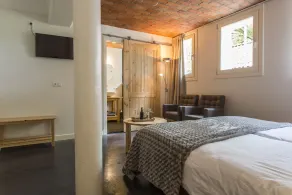 Bed & Breakfast Notterveld - Quarto