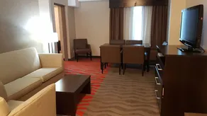 Holiday Inn Express Hotel & Suites Barrie by IHG - Chambre
