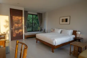 Ploen Pirom - Room