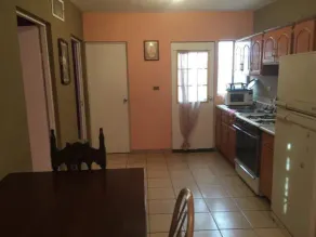 Blanquita Apartment - Cuisine privée
