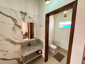 Pousada das Marias - Salle de bain