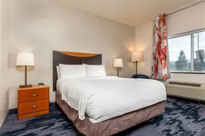 Fairfield Inn & Suites by Marriott Spearfish - Chambre