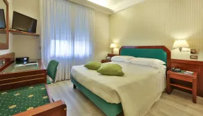 Hotel Astoria Sure Hotel Collection By Best Western - Zimmer