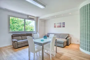 Horizon Suites - Chambre