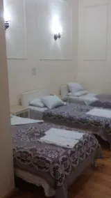 De La Poste - Chambre