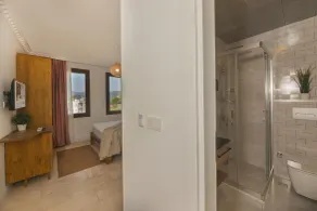 Kiraz Vela Selimiye - Bathroom