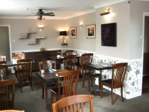 Grove House Hotel - Restaurant