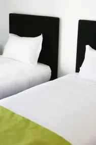 Benavente Vila Hotel - Habitación