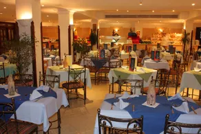 Bella Vista Resort Hurghada - All Inclusive - Restaurant